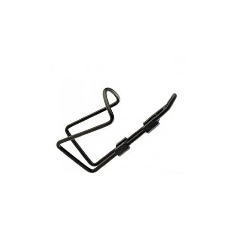 Porte Bidon Aluminium Noir Avec Vis Atoo 3 Porte Bidon Aluminium Noir Avec Vis Atoo