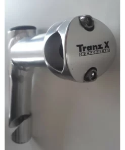 Potence 100 Mm Tranz X 7 Potence 100 Mm Tranz X -Vélo vintage et ancien Ventes 2023 potence 100 mm tranz x 1