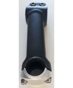 Potence 120 Mm Noire 8 Potence 120 Mm Noire -Vélo vintage et ancien Ventes 2023 potence 120 mm noire 1