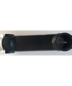 Potence 120 Mm Noire 10 Potence 120 Mm Noire -Vélo vintage et ancien Ventes 2023 potence 120 mm noire 3