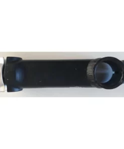 Potence 120 Mm Noire 11 Potence 120 Mm Noire -Vélo vintage et ancien Ventes 2023 potence 120 mm noire 4