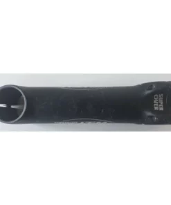 Potence 130mm ITM Forged Lite Luxe OS -Vélo vintage et ancien Ventes 2023 potence 130mm itm forged lite luxe os 1