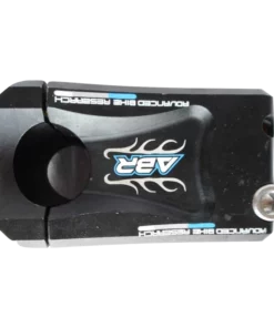 Potence 50 Mm ABR Usinée 22.2 Mm -Vélo vintage et ancien Ventes 2023 potence 50 mm abr usinee 222 mm 3