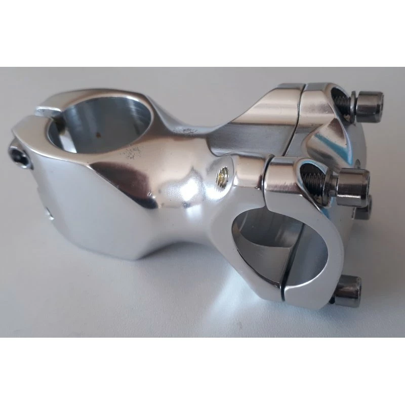 Potence 60 Mm Fixie Extra + 3 Potence 60 Mm Fixie Extra +