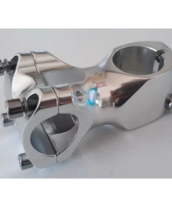 Potence 60 Mm Fixie Extra + 11 Potence 60 Mm Fixie Extra + -Vélo vintage et ancien Ventes 2023 potence 60 mm fixie extra 1 3