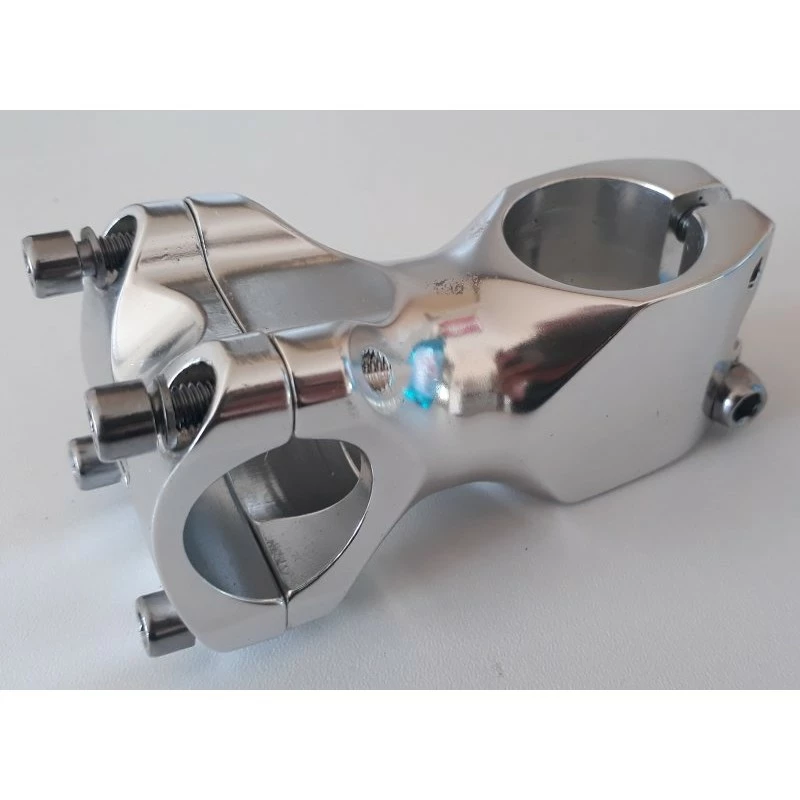 Potence 60 Mm Fixie Extra + 6 Potence 60 Mm Fixie Extra + – Image 4