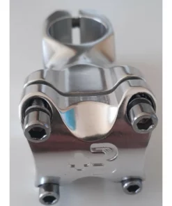 Potence 60 Mm Fixie Extra + 12 Potence 60 Mm Fixie Extra + -Vélo vintage et ancien Ventes 2023 potence 60 mm fixie extra 1 4