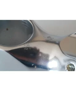 Potence 60 Mm Fixie Extra + 13 Potence 60 Mm Fixie Extra + -Vélo vintage et ancien Ventes 2023 potence 60 mm fixie extra 1 5