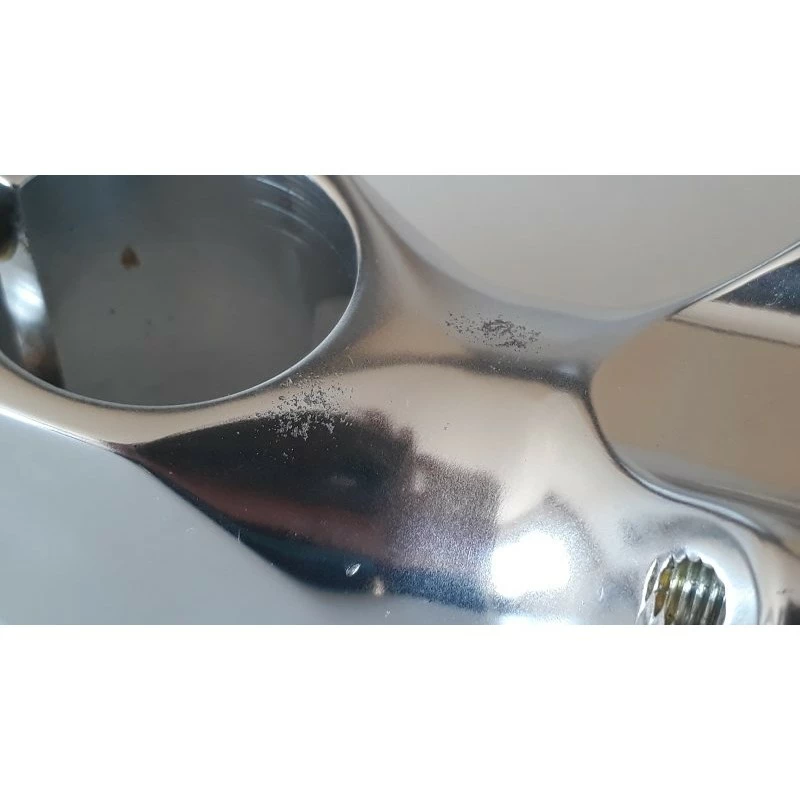 Potence 60 Mm Fixie Extra + 8 Potence 60 Mm Fixie Extra + – Image 6