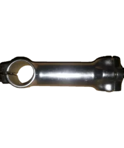 Potence Aluminium 110 Mm 1"1/8 25.4 Mm -Vélo vintage et ancien Ventes 2023 potence aluminium 110 mm 118 254 mm 3