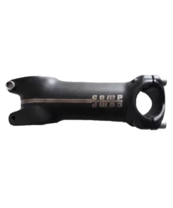 Potence B'twin COMP 100 Mm 1" 1"1/8 25.4 Mm -Vélo vintage et ancien Ventes 2023 potence b twin comp 100 mm 1 118 254 mm 2