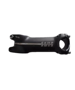 Potence B'twin COMP 100 Mm 1" 1"1/8 25.4 Mm