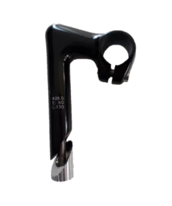 Potence BLB LIL QUILL 60 Mm 26 Mm 22.2 Mm Noire 5 Potence BLB LIL QUILL 60 Mm 26 Mm 22.2 Mm Noire -Vélo vintage et ancien Ventes 2023 potence blb lil quill 60 mm 26 mm 222 mm noire 1