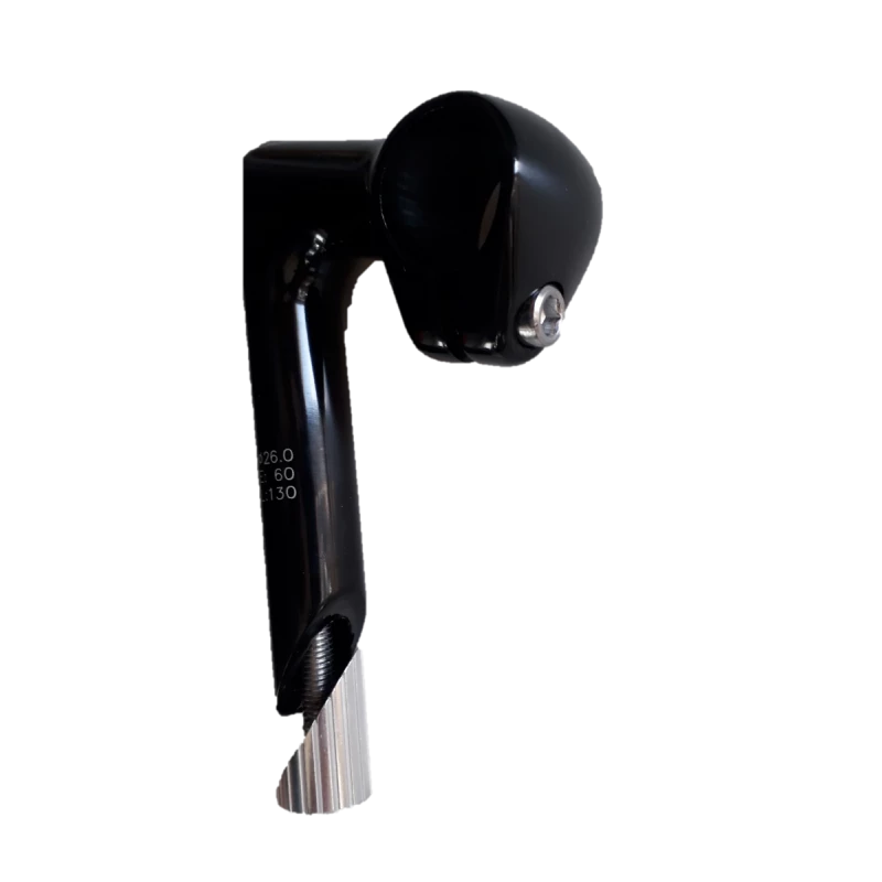 Potence BLB LIL QUILL 60 Mm 26 Mm 22.2 Mm Noire 3 Potence BLB LIL QUILL 60 Mm 26 Mm 22.2 Mm Noire