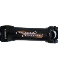 Potence Carbone Pazzaz 120 Mm 1" 1/8 25.4 Mm -Vélo vintage et ancien Ventes 2023 potence carbone pazzaz 120 mm 1 18 254 mm 2