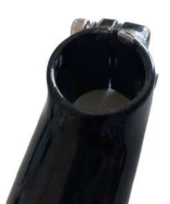 Potence Carbone Pazzaz 120 Mm 1" 1/8 25.4 Mm -Vélo vintage et ancien Ventes 2023 potence carbone pazzaz 120 mm 1 18 254 mm 5