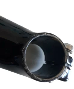 Potence Carbone Pazzaz 120 Mm 1" 1/8 25.4 Mm -Vélo vintage et ancien Ventes 2023 potence carbone pazzaz 120 mm 1 18 254 mm 6