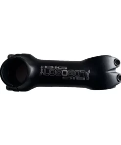 Potence Deda Big Logo 110 Mm 1"1/8 / 10° OS -Vélo vintage et ancien Ventes 2023 potence deda big logo 110 mm 118 10 os 3