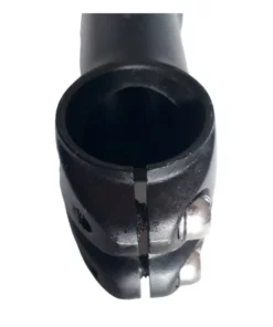 Potence Deda Big Logo 110 Mm 1"1/8 / 10° OS -Vélo vintage et ancien Ventes 2023 potence deda big logo 110 mm 118 10 os 5