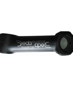 Potence Deda Quattro Potence 130 Mm OS 1"1/8