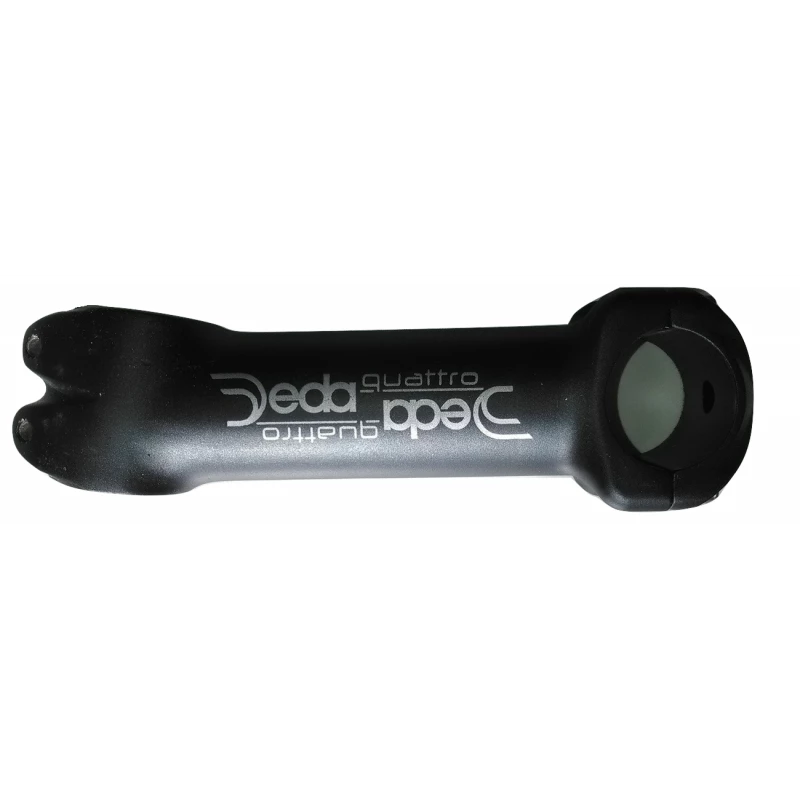 Potence Deda Quattro Potence 130 Mm OS 1"1/8 3 Potence Deda Quattro Potence 130 Mm OS 1"1/8