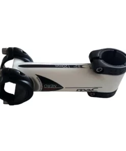 Potence Deda Zero Nero 110 Mm