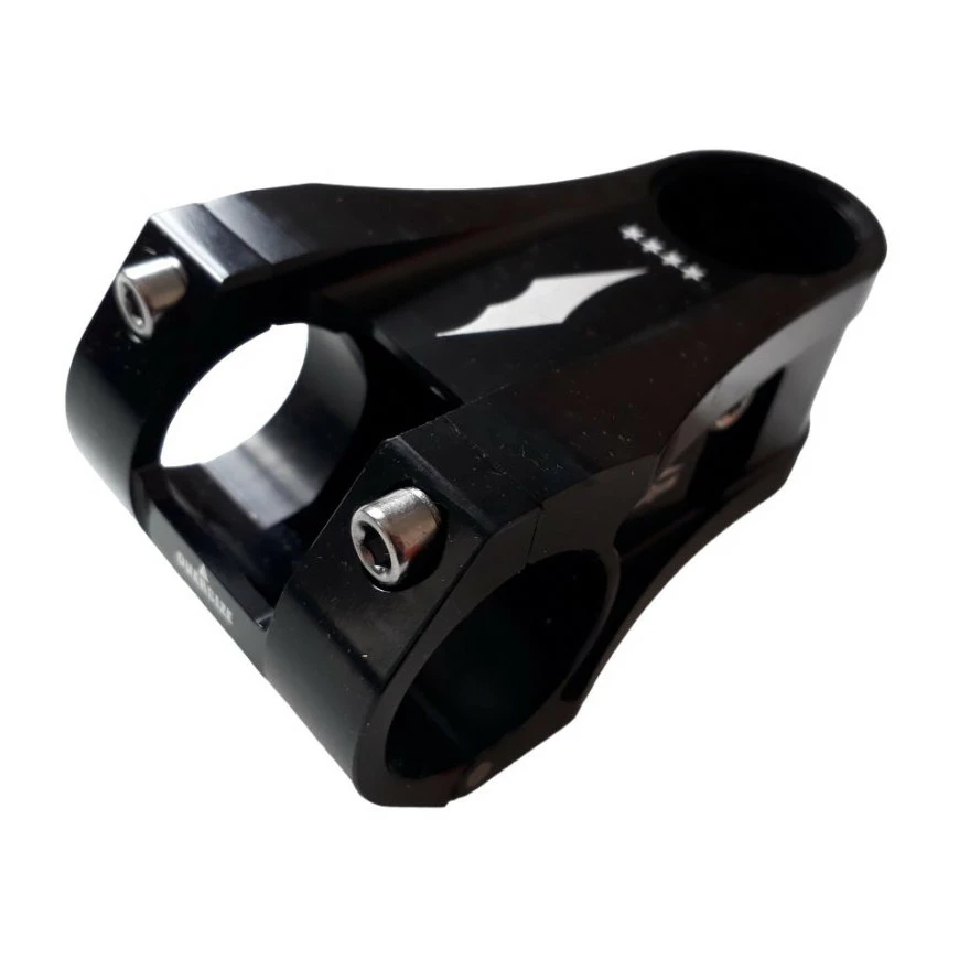 Potence En Aluminium 70 Mm 1"1/8 OS Stone Edge 3 Potence En Aluminium 70 Mm 1"1/8 OS Stone Edge