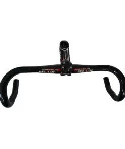 Potence Et Cintre Ergonomique Selcof Premium 100 Mm