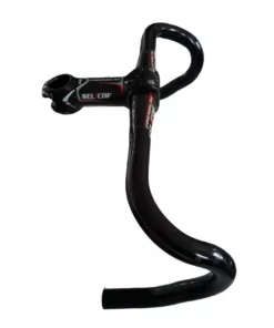 Potence Et Cintre Ergonomique Selcof Premium 100 Mm 11 Potence Et Cintre Ergonomique Selcof Premium 100 Mm -Vélo vintage et ancien Ventes 2023 potence et cintre ergonomique selcof premium 100 mm 3