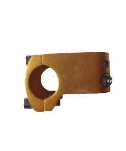 Potence Extra+ 30 Mm 1"1/8 Jaune -Vélo vintage et ancien Ventes 2023 potence extra 30 mm 118 jaune 1