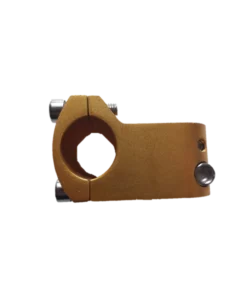 Potence Extra+ 30 Mm 1"1/8 Jaune -Vélo vintage et ancien Ventes 2023 potence extra 30 mm 118 jaune 2