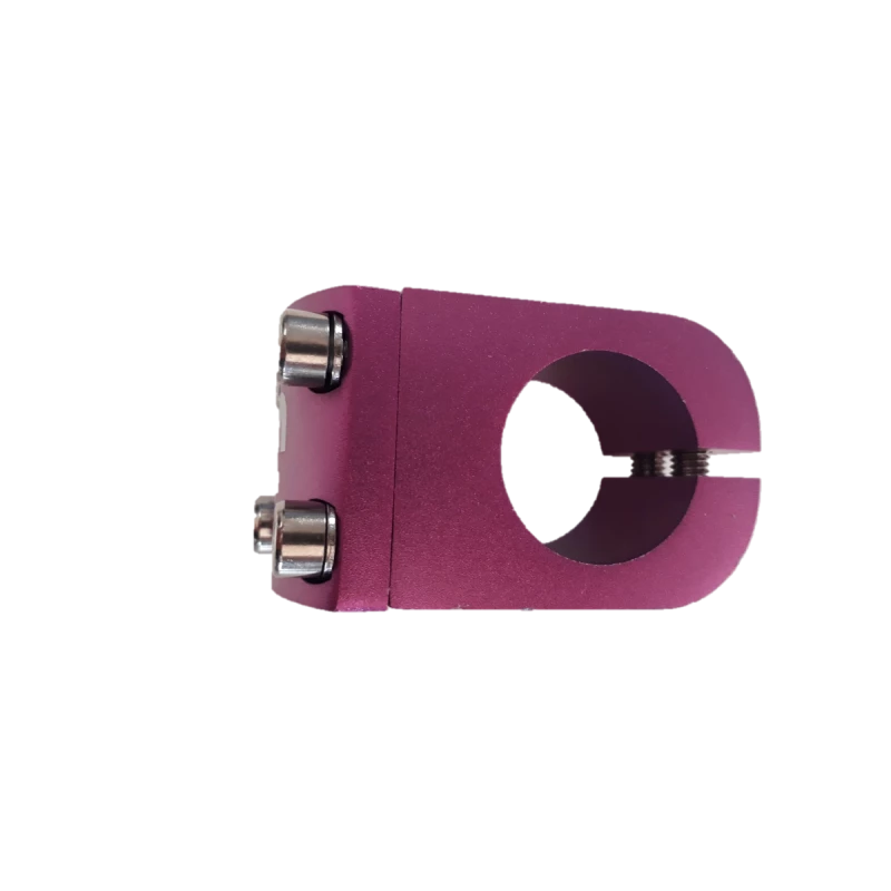 Potence Extra+ 30 Mm 1"1/8 Mauve 6 Potence Extra+ 30 Mm 1"1/8 Mauve – Image 4