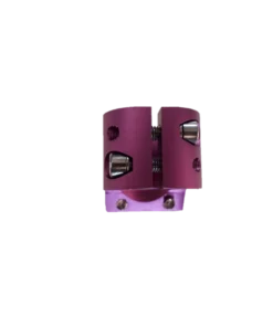 Potence Extra+ 30 Mm 1"1/8 Mauve 11 Potence Extra+ 30 Mm 1"1/8 Mauve -Vélo vintage et ancien Ventes 2023 potence extra 30 mm 118 mauve 4