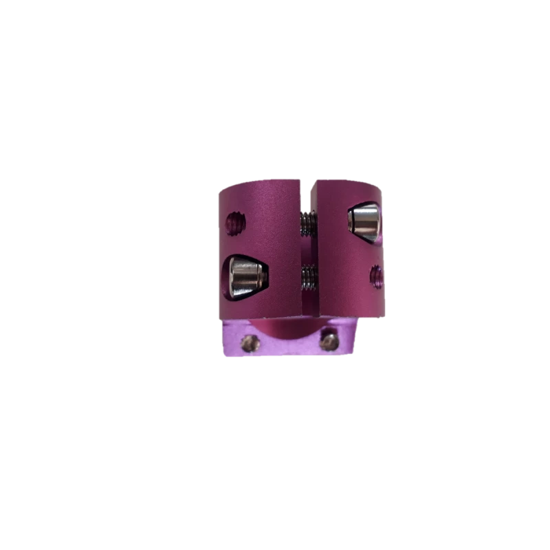 Potence Extra+ 30 Mm 1"1/8 Mauve 7 Potence Extra+ 30 Mm 1"1/8 Mauve – Image 5