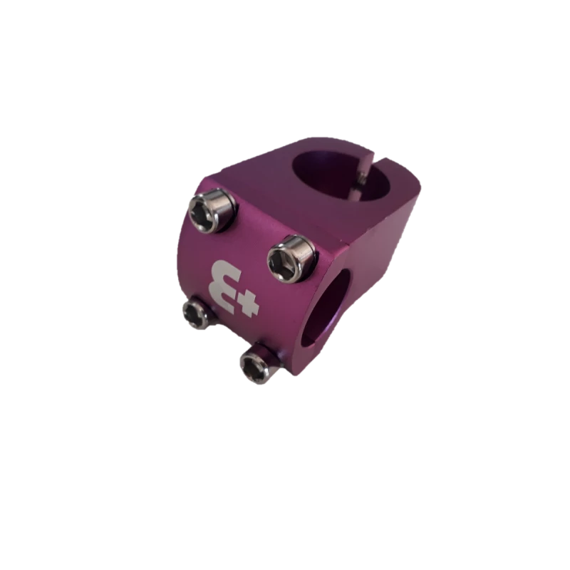 Potence Extra+ 30 Mm 1"1/8 Mauve 3 Potence Extra+ 30 Mm 1"1/8 Mauve