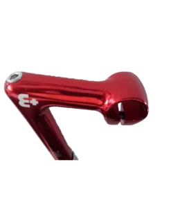 Potence Extra+ Aluminium 80 Mm 25.4 Mm Rouge 8 Potence Extra+ Aluminium 80 Mm 25.4 Mm Rouge -Vélo vintage et ancien Ventes 2023 potence extra aluminium 80 mm 254 mm rouge 2