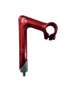 Potence Extra+ Aluminium 80 Mm 25.4 Mm Rouge 9 Potence Extra+ Aluminium 80 Mm 25.4 Mm Rouge -Vélo vintage et ancien Ventes 2023 potence extra aluminium 80 mm 254 mm rouge 3