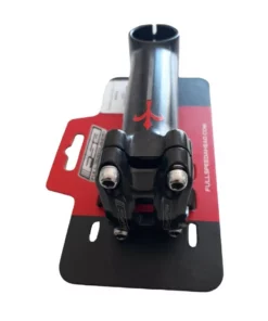 Potence FSA Gossamer Wilier 110 Mm 1" 1/8 OS 6° -Vélo vintage et ancien Ventes 2023 potence fsa gossamer wilier 110 mm 1 18 os 6 4