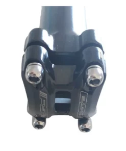 Potence FSA Omega Wilier 120 Mm 1" 1/8 OS 6° -Vélo vintage et ancien Ventes 2023 potence fsa omega wilier 120 mm 1 18 os 6 4