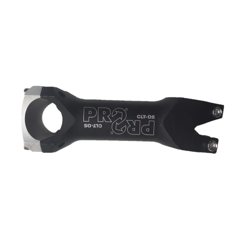 Potence PRO CLT 120 Mm 1"1/8 OS 3 Potence PRO CLT 120 Mm 1"1/8 OS