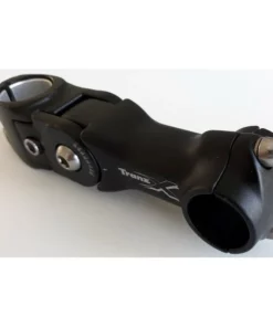 Potence Reglable Tranz X 120 Mm