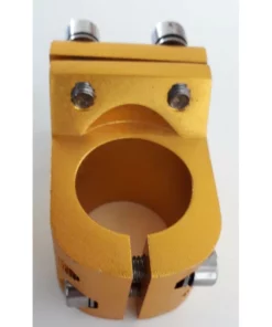 Potence Single Speed Extra+ 30 Mm Jaune -Vélo vintage et ancien Ventes 2023 potence single speed extra 30 mm jaune 2