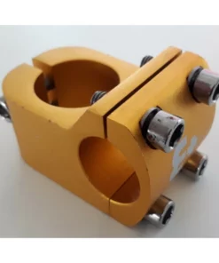 Potence Single Speed Extra+ 30 Mm Jaune