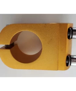 Potence Single Speed Extra+ 30 Mm Jaune -Vélo vintage et ancien Ventes 2023 potence single speed extra 30 mm jaune 3