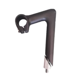 Potence Vélo à Plongeur Aluminium 80 Mm 25.4 Mm 22.2 Mm Noire Mat 6 Potence Vélo à Plongeur Aluminium 80 Mm 25.4 Mm 22.2 Mm Noire Mat -Vélo vintage et ancien Ventes 2023 potence velo a plongeur aluminium 80 mm 254 mm 222 mm noire mat 1