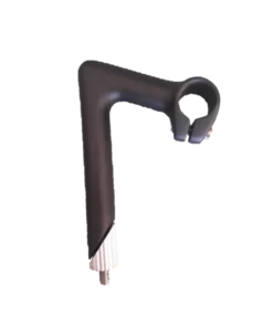 Potence Vélo à Plongeur Aluminium 80 Mm 25.4 Mm 22.2 Mm Noire Mat 7 Potence Vélo à Plongeur Aluminium 80 Mm 25.4 Mm 22.2 Mm Noire Mat -Vélo vintage et ancien Ventes 2023 potence velo a plongeur aluminium 80 mm 254 mm 222 mm noire mat 2