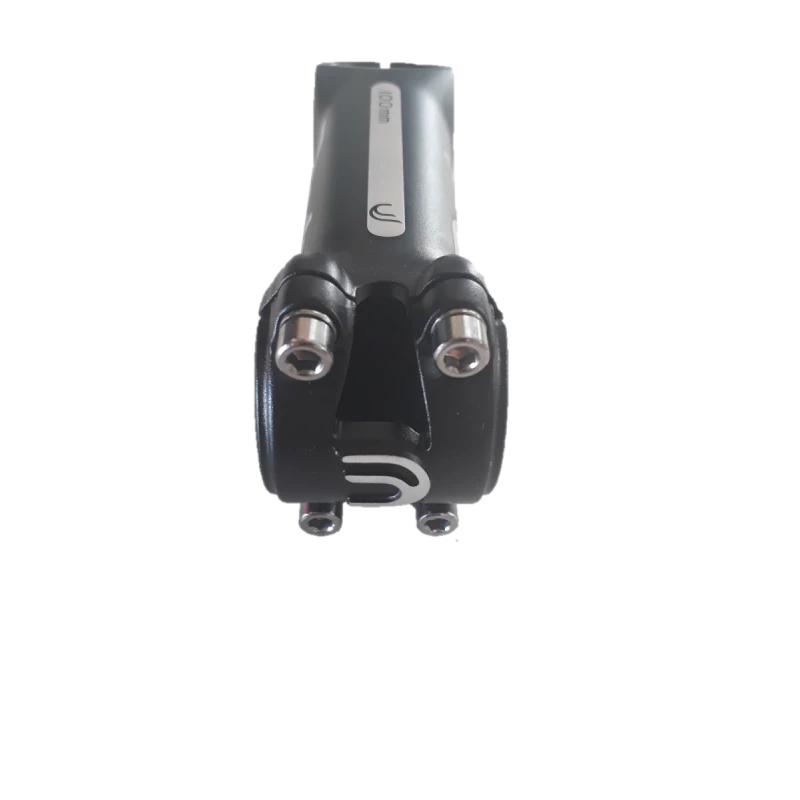 Potence Velo Deda Pista 100 Mm OS 6 Potence Velo Deda Pista 100 Mm OS – Image 4