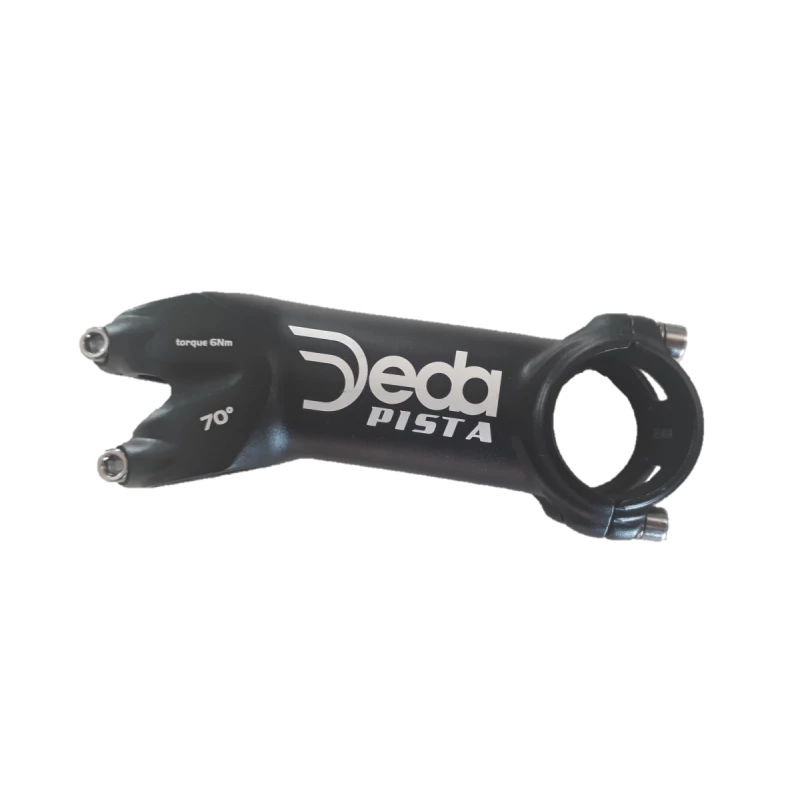 Potence Velo Deda Pista 100 Mm OS 3 Potence Velo Deda Pista 100 Mm OS