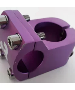 Potence Velo Fixie 30 Mm Extra+ 1"1/8 Mauve 8 Potence Velo Fixie 30 Mm Extra+ 1"1/8 Mauve -Vélo vintage et ancien Ventes 2023 potence velo fixie 30 mm extra 118 mauve 1