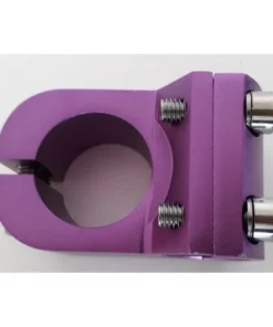 Potence Velo Fixie 30 Mm Extra+ 1"1/8 Mauve 10 Potence Velo Fixie 30 Mm Extra+ 1"1/8 Mauve -Vélo vintage et ancien Ventes 2023 potence velo fixie 30 mm extra 118 mauve 3